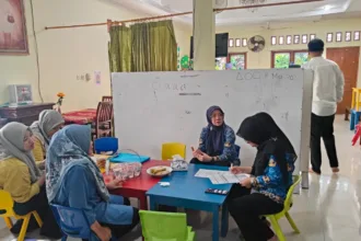 Dikbud kota tangsel