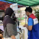 PGN Area Tangerang