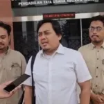 Ansor Tangsel