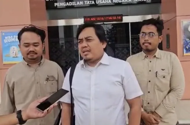 Ansor Tangsel