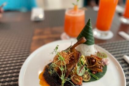 Hotel Santika BSD City