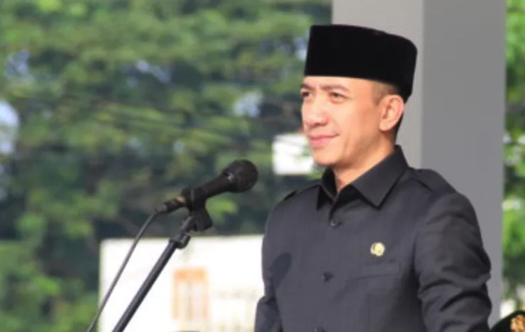 Pemkab Lebak