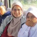 Bus Sekolah gratis di Tangsel
