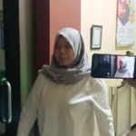Ketua DPRD Lebak