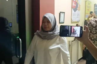 Ketua DPRD Lebak