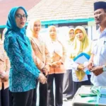 Dharma Wanita Persatuan Kota Tangsel