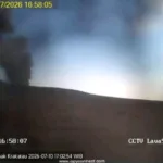 Gunung Anak Krakatau