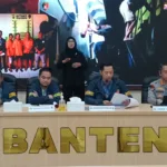 Ketua HNSI Kabupaten Serang