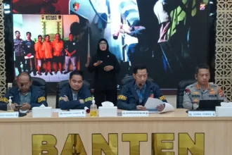Ketua HNSI Kabupaten Serang
