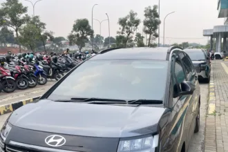 Setda Kota Tangsel