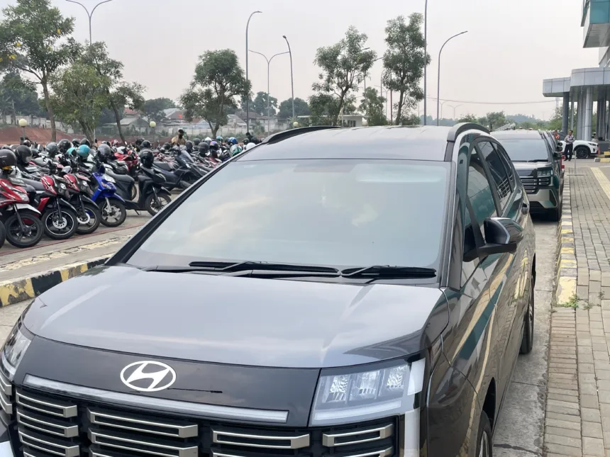 Setda Kota Tangsel