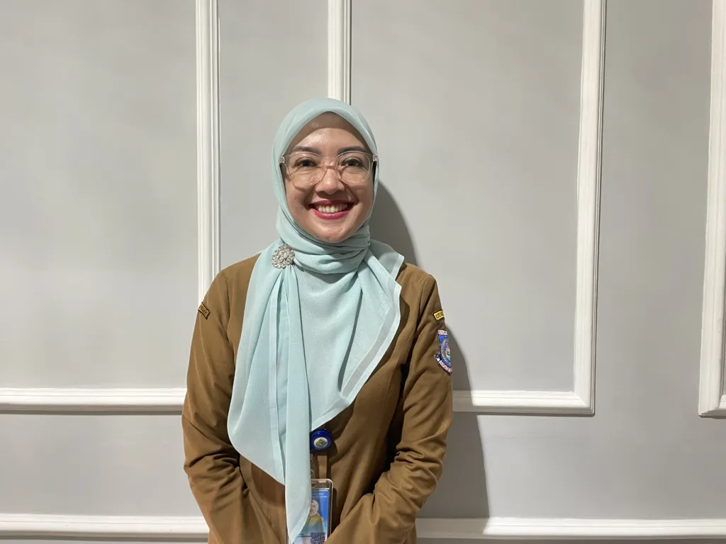 Dikbud Kota Tangsel