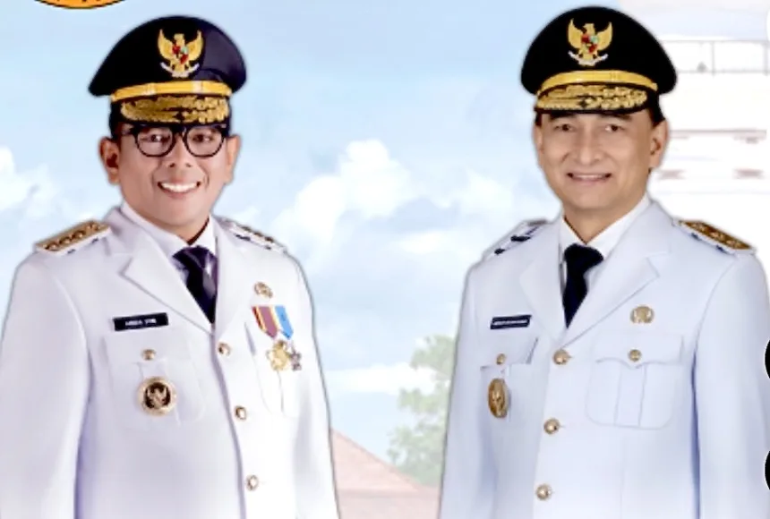Gubernur Banten