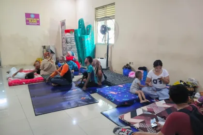 TPA Jatiwaringin