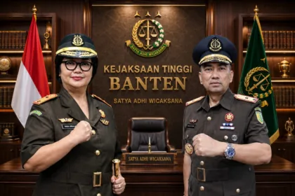 Kejaksaan RI