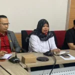 Ketua DPRD Lebak