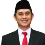 Kepala Bapenda Kota Tangsel Eki Herdiana