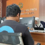 Dinkes Kota Tangsel