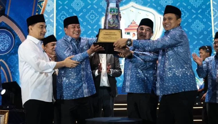 Kabupaten Tangerang