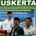FSPP Kabupaten Tangerang