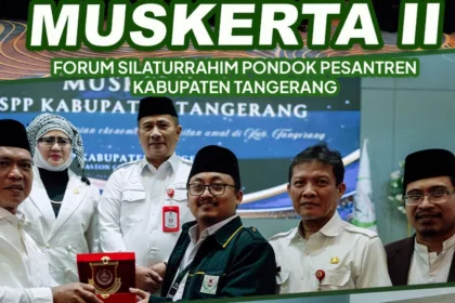 FSPP Kabupaten Tangerang