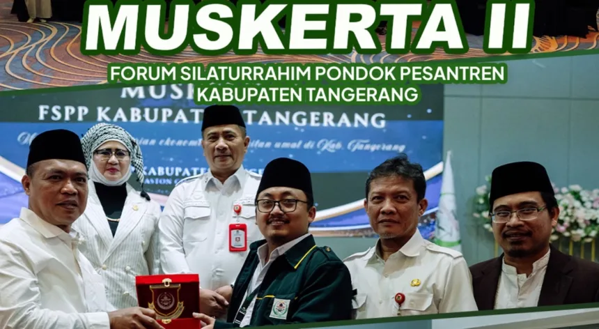 FSPP Kabupaten Tangerang