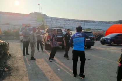 TPA Jatiwaringin