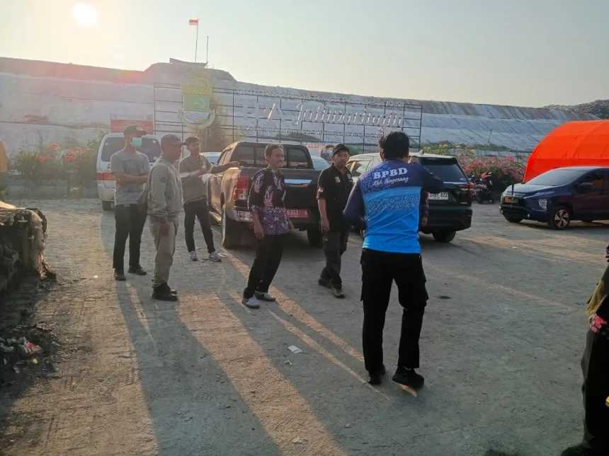 TPA Jatiwaringin