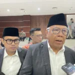 Wali Kota Tangsel Benyamin Davnie Tanggapin Gugatan ke PTUN Perpanjang Jabatan Sekda Banten