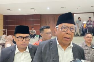 Wali Kota Tangsel Benyamin Davnie Tanggapin Gugatan ke PTUN Perpanjang Jabatan Sekda Banten