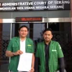 Sekda Kota Tangsel
