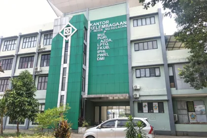 LPTQ Kota Tangsel