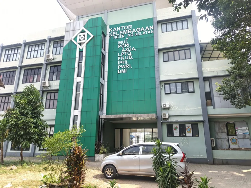 LPTQ Kota Tangsel