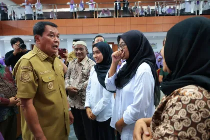 Beasiswa Tangerang Gemilang