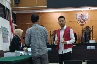 Radioaktif Cesium - 137 Cikande