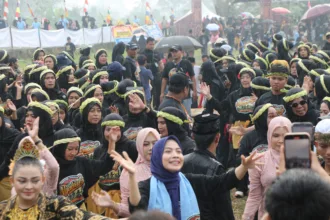 festival Ciomas Ngabring