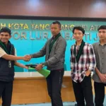 HMI Komipam