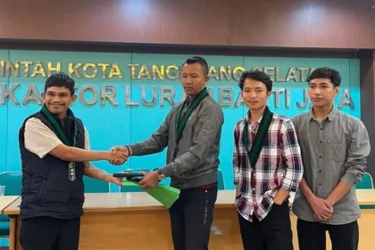 HMI Komipam