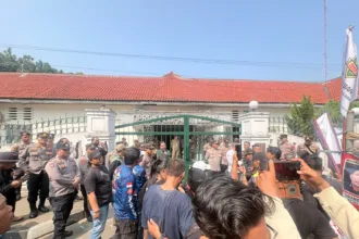 DPRD Lebak