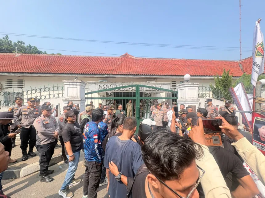 DPRD Lebak