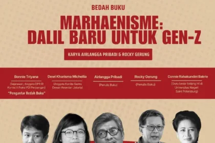 Rocky Gerung