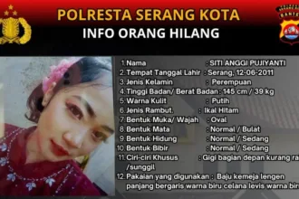 Serang
