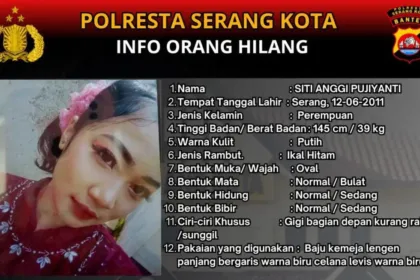 Serang