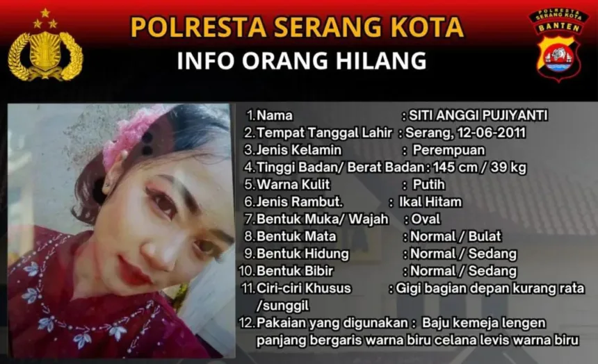 Serang