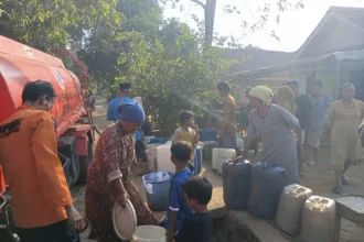 Desa di Pandeglang