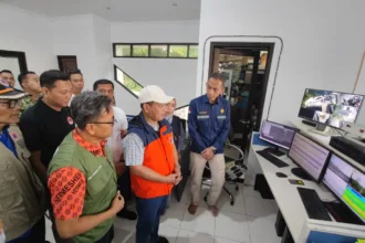Gunung Anak Krakatau