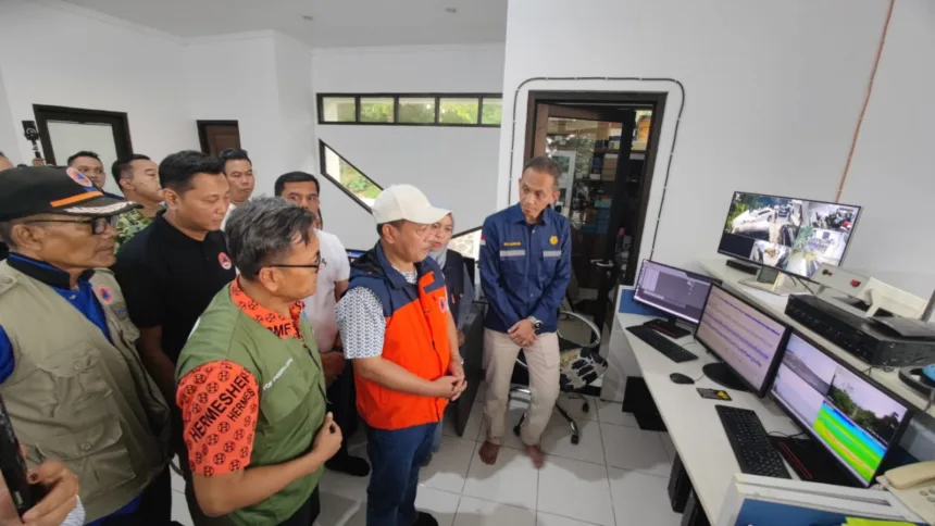 Gunung Anak Krakatau