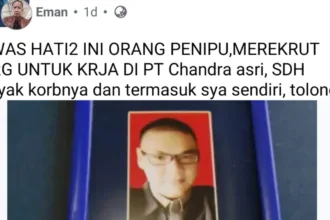 Cilegon