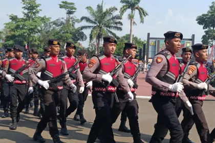 Hari Bhayangkara