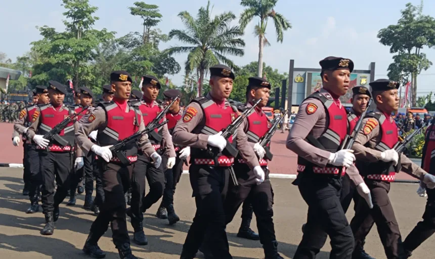 Hari Bhayangkara